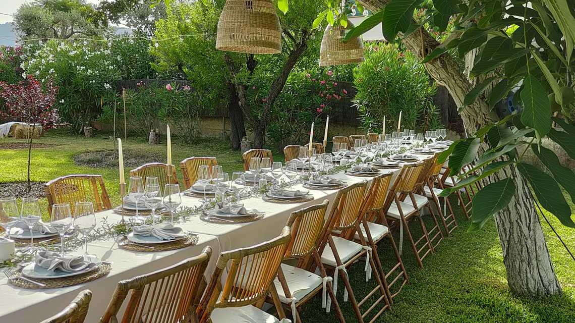 Fraula Catering cover image