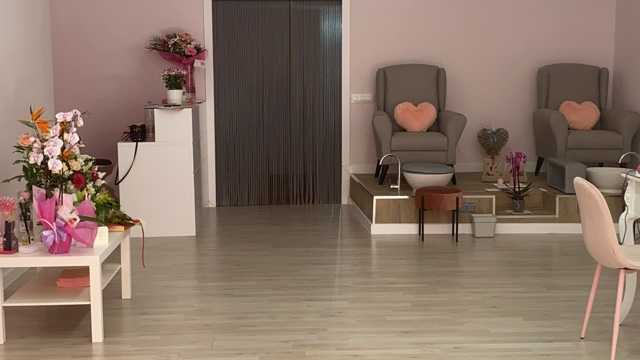 Esteticista
