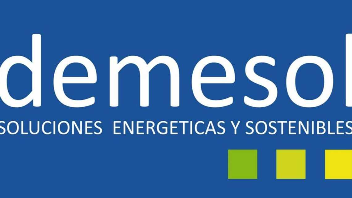 DEMESOL INGENIERIA FV, S.L.U. cover image