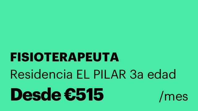 FISIOTERAPEUTA