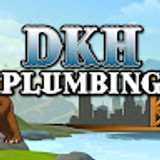 DKH P. avatar icon