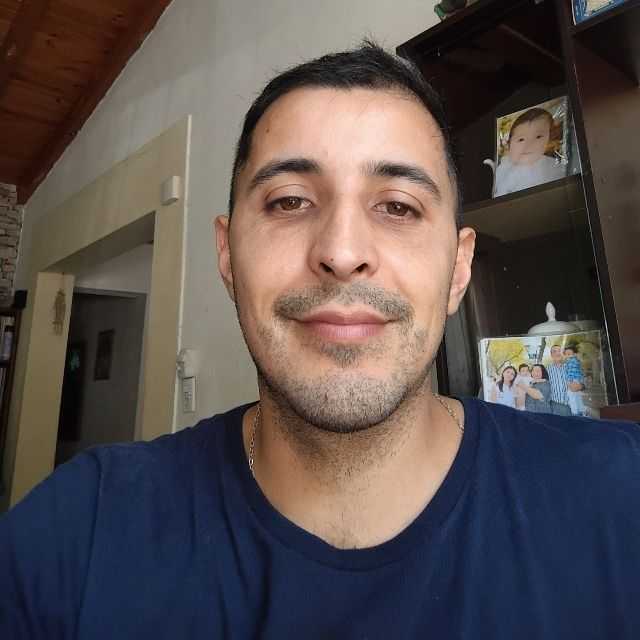 Candidate avatar