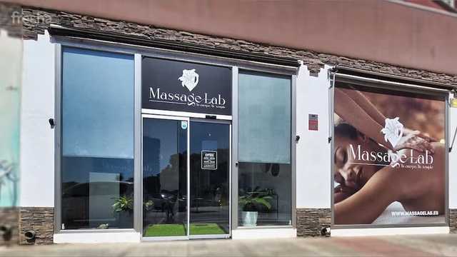 MASAJISTA EN DÉNIA – MASSAGE LAB
