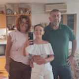 Maria Jose R. avatar icon