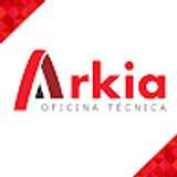 Arkia oficina técnica avatar icon