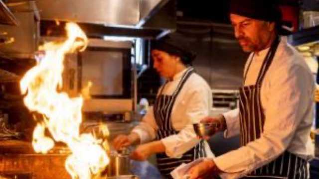 Cocinero/a Restaurante