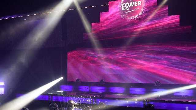 Azafato/a de eventos