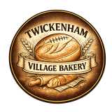 Twickenham Village Bakery logo