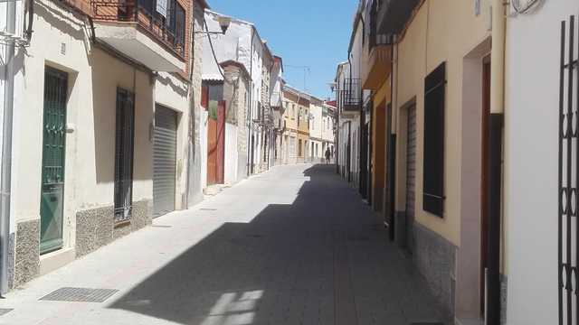 Mecánico/a