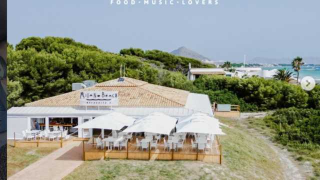 Cocinero/a Planchista