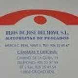 HIJOS DE J. avatar icon