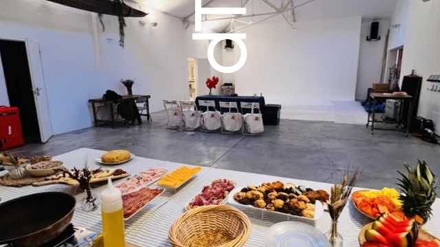 Transporte y reparto