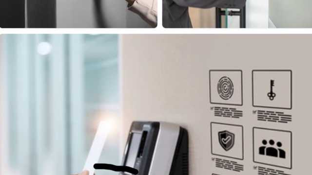 security systems installer
