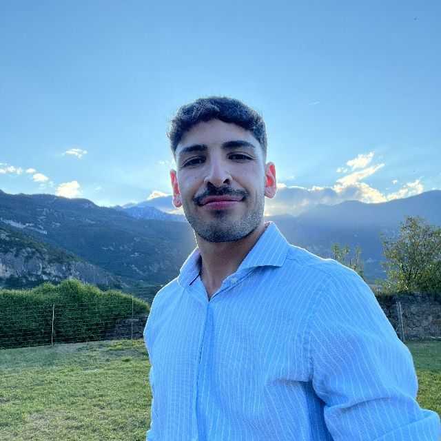 Candidate avatar
