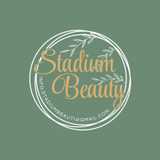 Stadium Beauty, Zaragoza logo