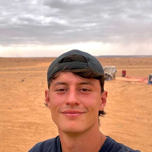 Candidate avatar