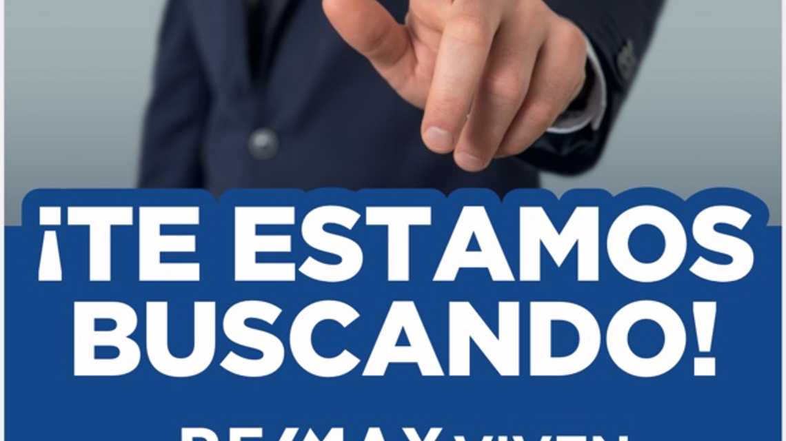 RE/MAX VIVEN cover image