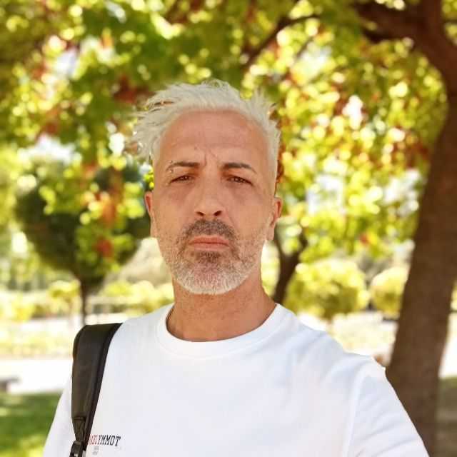 Candidate avatar