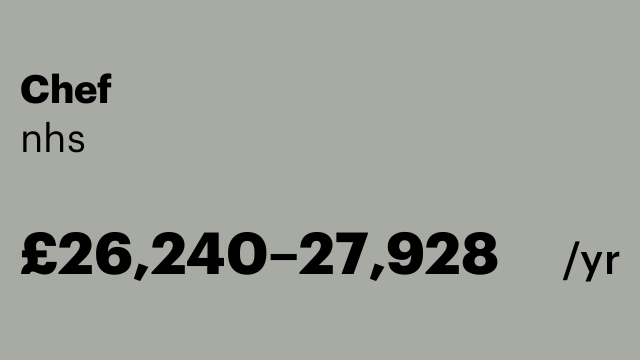 Chef