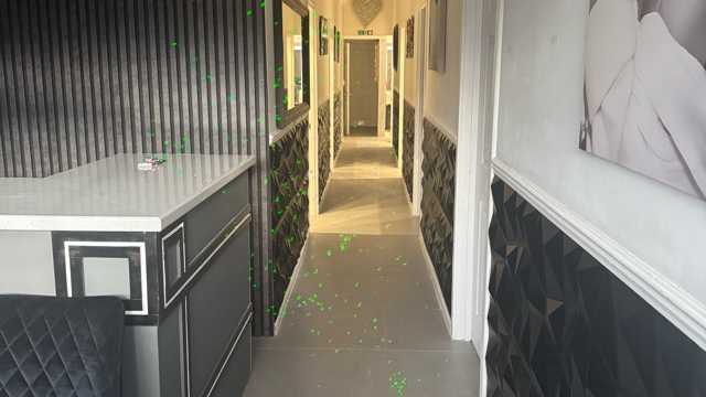 Any kind of masseuse and nail tech