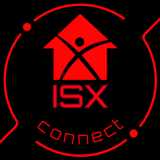 ISX Connect logo