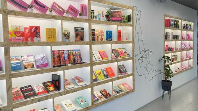 Dependiente/a de Tienda