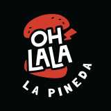 Bar Restaurant Oh la la logo