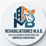 M.A.B DECORMAB 2009  logo