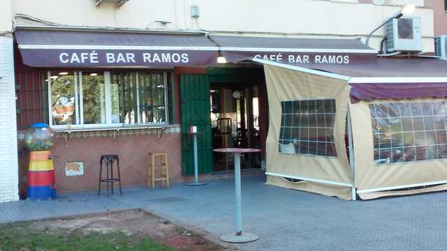Camarero/a