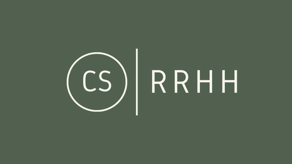 CS RRHH cover image