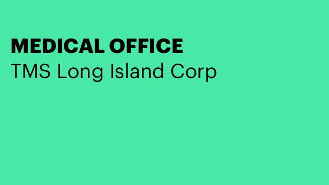 MEDICAL OFFICE
