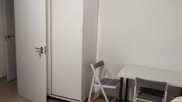 Empleado de Mantenimiento y limpieza