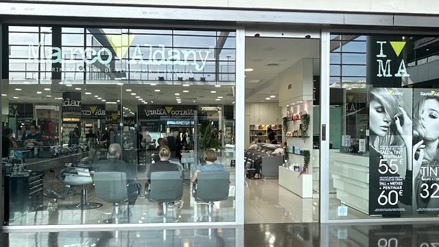 Barbero/a