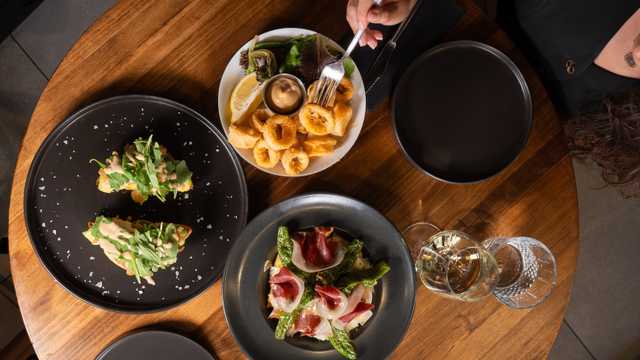 Cocinero/a Restaurante