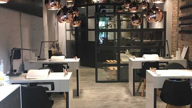 Cabina de estética en alquiler | Por días o por semanas