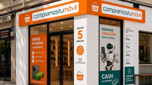 Técnico/a Informático/a