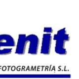  ZENIT TOPOGRAFÍA CARTOGRAFÍA Y FOTOGRAMETRIA S.L. logo