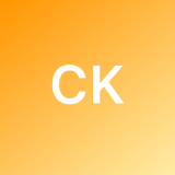 Chris K. avatar icon