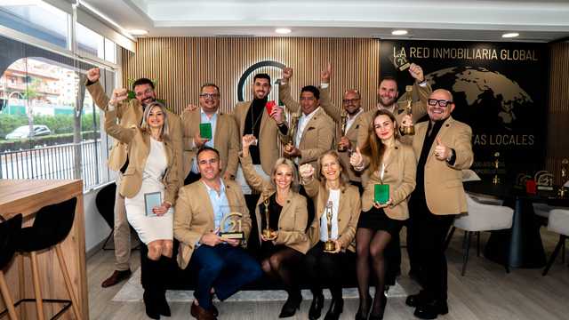 Reclutador/a Comercial con Mentalidad Headhunter – Sector Inmobiliario