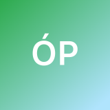 Óscar  P. avatar icon