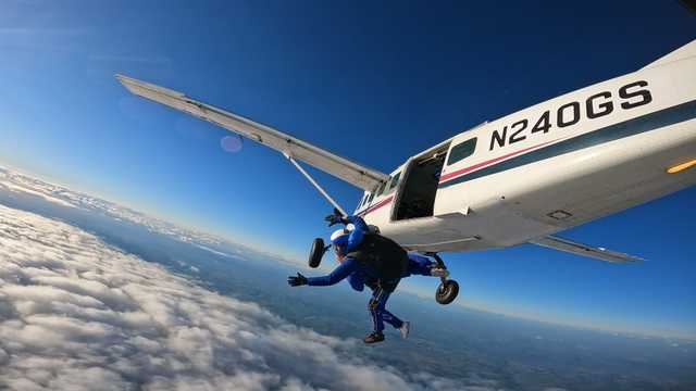 Customer Experience Team Member