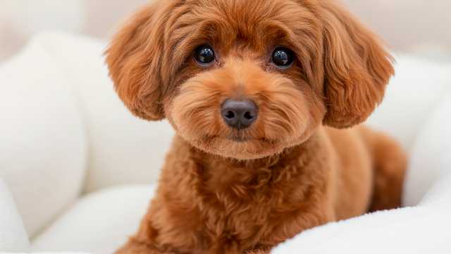 Oficial de Peluquería