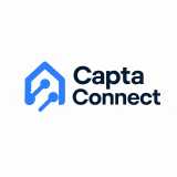 CAPTA CONECT logo