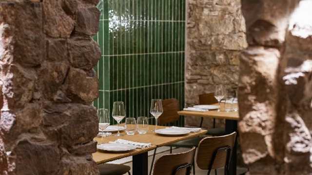 Camarero/a de Restaurante