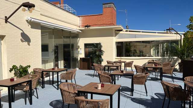 Cocinero/a Restaurante