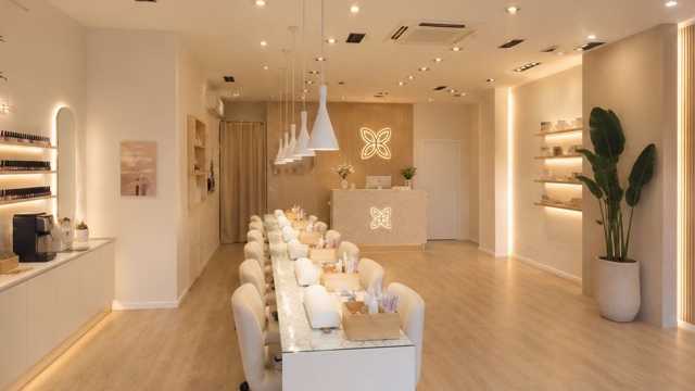 Manicurista