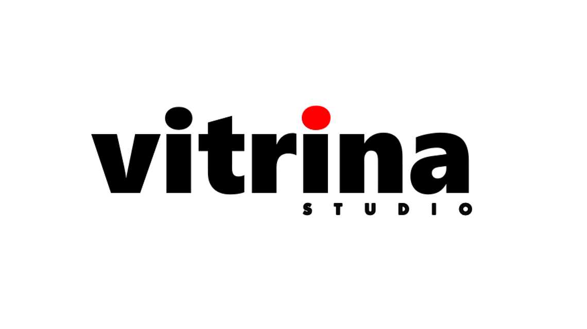 STUDIO VITRINA cover image