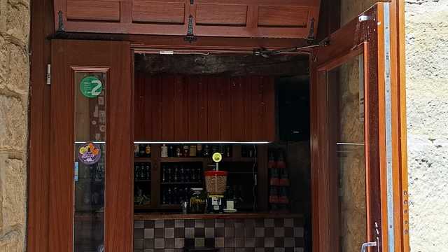 Camarero/a
