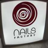 Nails Factory E. avatar icon