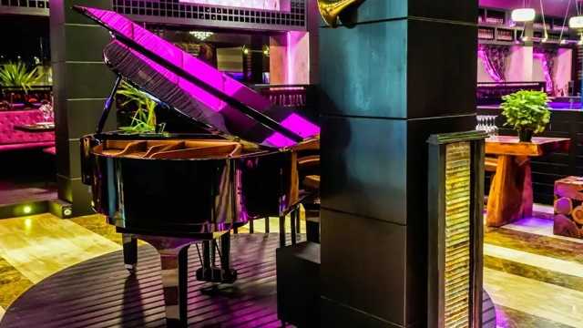 Necesito cocina de sushi